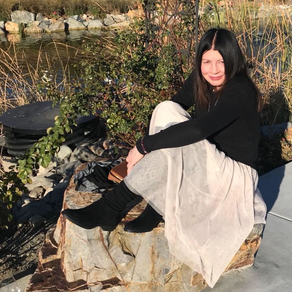 Meet your Posher, Janie